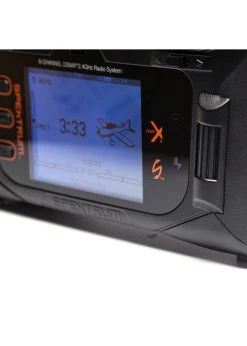 Spektrum SPMR8200 - NX8 8 Channel Transmitter Only 16 Spektrum SPMR8200 - NX8 8 Channel Transmitter Only -hu bhobby shop spektrum spmr8200 nx8 8 channel transmitter only 7