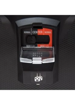 Spektrum SPMRFTX1 - InterLink DX Simulator Controller With USB Plug -hu bhobby shop spektrum spmrftx1 interlink dx simulator controlle 11