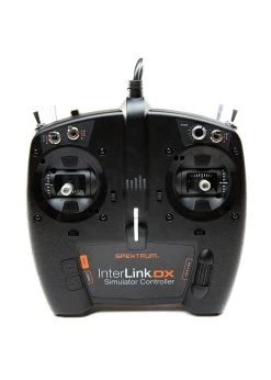 Spektrum SPMRFTX1 - InterLink DX Simulator Controller With USB Plug