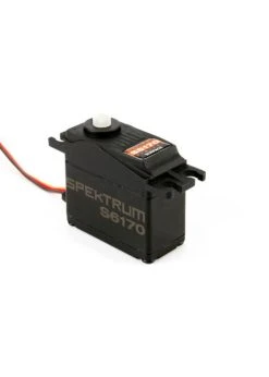 Spektrum SPMSS6170 - S6170 Standard Digital Surface Servo