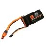 Spektrum SPMX13003S30M - 11.1V 1300mAh 3S 30C Smart LiPo Battery: IC3