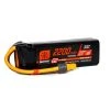 Spektrum SPMX223S30 - 11.1V 2200mAh 3S 30C Smart G2 LiPo Battery: IC3