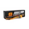 Spektrum SPMX50003S100H3 - 11.1V 5000mAh 3S 50C Smart Hardcase LiPo Battery: IC3