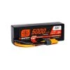 Spektrum SPMX53S50H5 - 11.1V 5000mAh 3S 50C Smart G2 Hardcase LiPo Battery: IC5