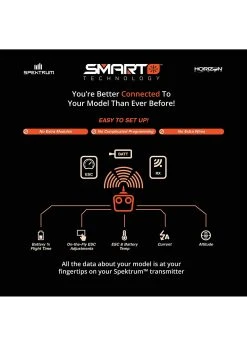 Spektrum SPMXAE1045 - Avian 45 Amp Brushless Smart ESC - 3S-6S 12 Spektrum SPMXAE1045 - Avian 45 Amp Brushless Smart ESC - 3S-6S -hu bhobby shop spektrum spmxae1045 avian 45 amp brushless smart e 3