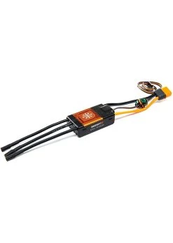 Spektrum SPMXAE1060 - Avian 60 Amp Brushless Smart ESC - 3S-6S -hu bhobby shop spektrum spmxae1060 avian 60 amp brushless smart e 1
