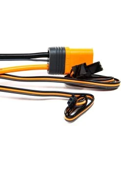 Spektrum SPMXAE1100 - Avian 100 Amp Brushless Smart ESC - 3S-6S -hu bhobby shop spektrum spmxae1100 avian 100 amp brushless smart 3