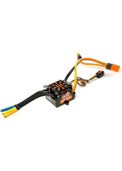 Spektrum SPMXSE1150 - Firma 150 Amp Brushless Smart ESC - 3S-6S -hu bhobby shop spektrum spmxse1150 firma 150 amp brushless smart 1
