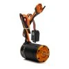 Spektrum SPMXSEM1040A - Firma 2-in-1 Brushless Crawler Motor/ESC: 1400Kv