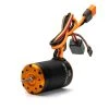 Spektrum SPMXSEM1040B - Firma 2-in-1 Brushless Crawler Motor/ESC: 2300Kv