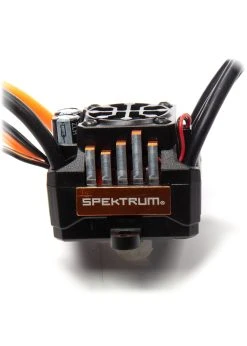 Spektrum SPMXSEMC01 - Firma 85A Brushless Smart ESC / 3300Kv Sensorless Motor Combo 11 Spektrum SPMXSEMC01 - Firma 85A Brushless Smart ESC / 3300Kv Sensorless Motor Combo -hu bhobby shop spektrum spmxsemc01 firma 85a brushless smart esc 3