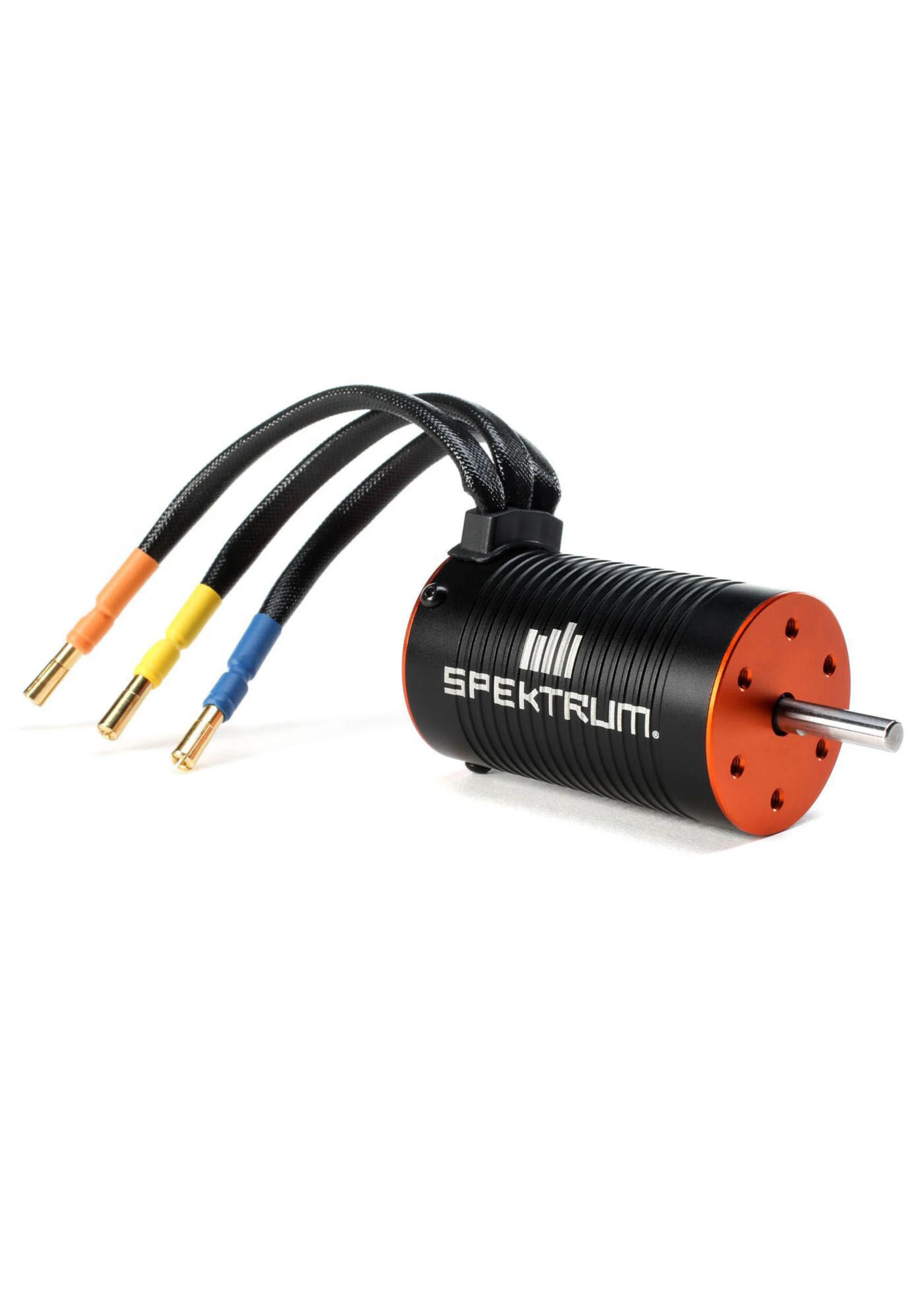 Spektrum SPMXSEMC02 - Firma 85A Brushless Smart ESC / 4000Kv Sensorless Motor Combo 2 Spektrum SPMXSEMC02 - Firma 85A Brushless Smart ESC / 4000Kv Sensorless Motor Combo - Image 2