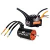 Spektrum SPMXSEMC02 - Firma 85A Brushless Smart ESC / 4000Kv Sensorless Motor Combo