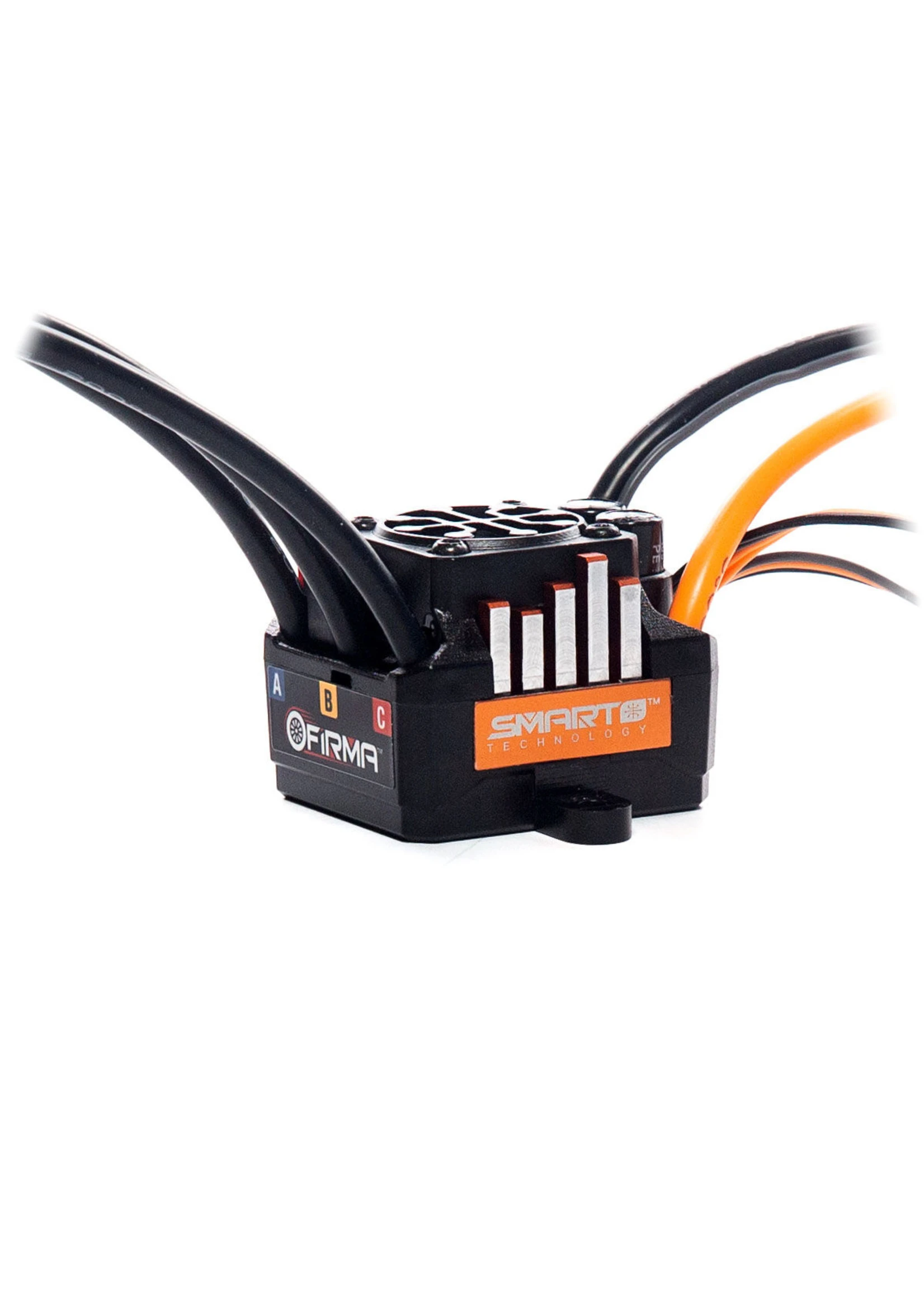 Spektrum SPMXSEMC02 - Firma 85A Brushless Smart ESC / 4000Kv Sensorless Motor Combo 3 Spektrum SPMXSEMC02 - Firma 85A Brushless Smart ESC / 4000Kv Sensorless Motor Combo - Image 3