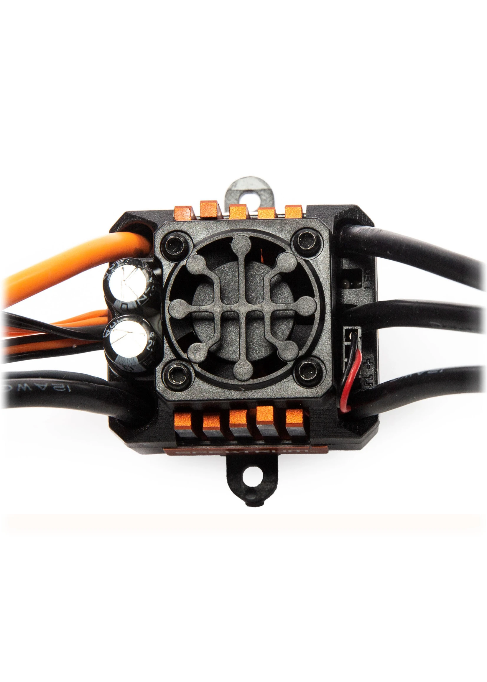 Spektrum SPMXSEMC02 - Firma 85A Brushless Smart ESC / 4000Kv Sensorless Motor Combo 5 Spektrum SPMXSEMC02 - Firma 85A Brushless Smart ESC / 4000Kv Sensorless Motor Combo - Image 5