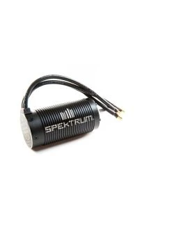 Spektrum SPMXSM1700 - Firma 2050Kv Brushless Motor
