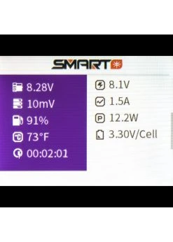 Spektrum XBC100 - Smart Battery Checker & Servo Driver 19 Spektrum XBC100 - Smart Battery Checker & Servo Driver -hu bhobby shop spektrum xbc100 smart battery checker servo driver 9