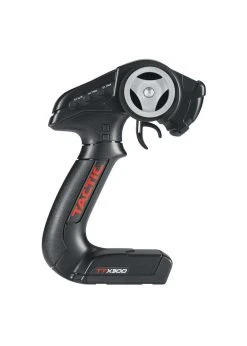 TACTIC TTX300 - 3-Channel FHSS SLT Radio System With TR325