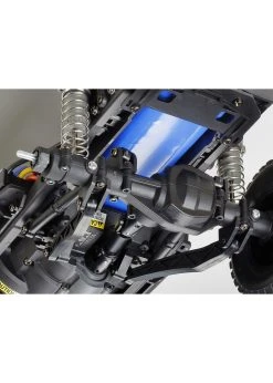 Tamiya 1/10 1990 Land Rover Defender With HobbyWing ESC - CC-02 Chassis Kit -hu bhobby shop tamiya 1 10 1990 land rover defender with hobbywin 9