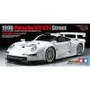 Tamiya 1/10 1996 Porsche 911 GT1 Street - TA03R-S Chassis Kit