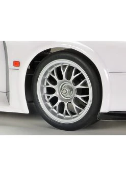 Tamiya 1/10 1996 Porsche 911 GT1 Street - TA03R-S Chassis Kit -hu bhobby shop tamiya 1 10 1996 porsche 911 gt1 street ta03r s ch 5