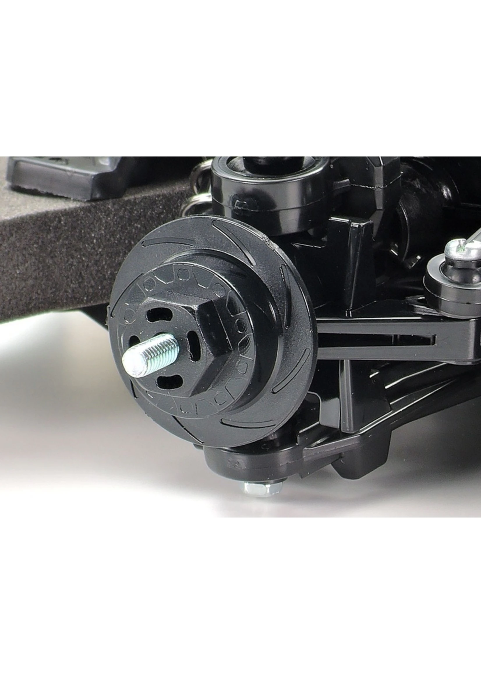 Tamiya 1/10 2020 Ford GT Mk II - TT-02 Chassis Kit 11 Tamiya 1/10 2020 Ford GT Mk II - TT-02 Chassis Kit - Image 11