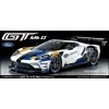 Tamiya 1/10 2020 Ford GT Mk II - TT-02 Chassis Kit