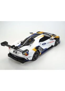 Tamiya 1/10 2020 Ford GT Mk II - TT-02 Chassis Kit 14 Tamiya 1/10 2020 Ford GT Mk II - TT-02 Chassis Kit -hu bhobby shop tamiya 1 10 2020 ford gt mk ii tt 02 chassis kit 2