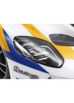 Tamiya 1/10 2020 Ford GT Mk II - TT-02 Chassis Kit 15 Tamiya 1/10 2020 Ford GT Mk II - TT-02 Chassis Kit -hu bhobby shop tamiya 1 10 2020 ford gt mk ii tt 02 chassis kit 3