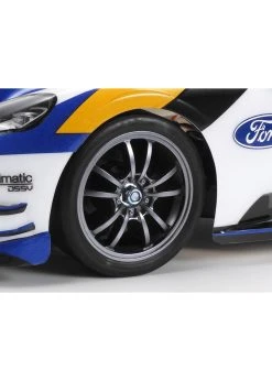 Tamiya 1/10 2020 Ford GT Mk II - TT-02 Chassis Kit 18 Tamiya 1/10 2020 Ford GT Mk II - TT-02 Chassis Kit -hu bhobby shop tamiya 1 10 2020 ford gt mk ii tt 02 chassis kit 6