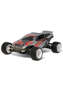 Tamiya 1/10 Aqroshot - DT-03T Chassis Kit