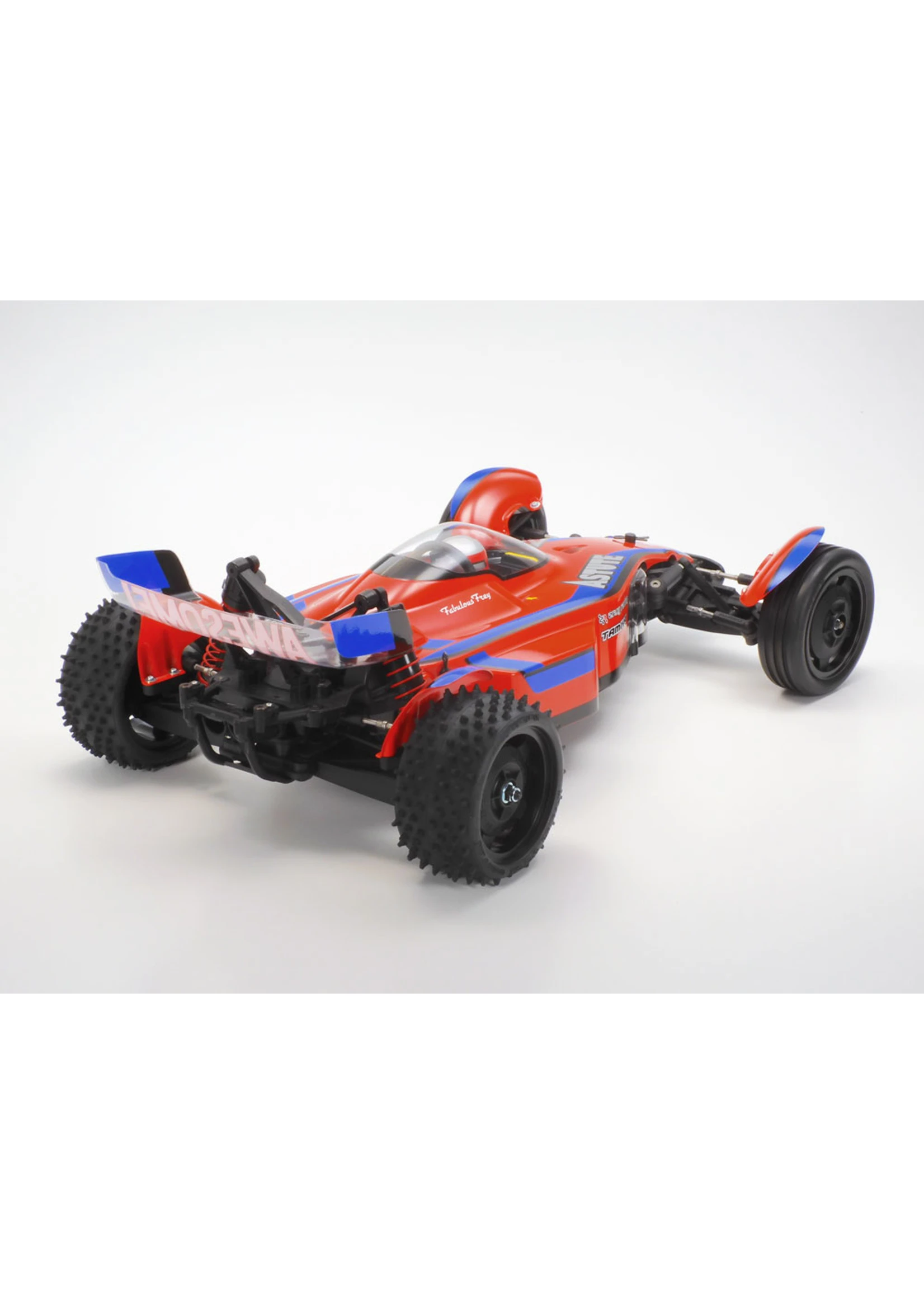 Tamiya 1/10 Astute 2022 - TD-2 Chassis Kit 2 Tamiya 1/10 Astute 2022 - TD-2 Chassis Kit - Image 2
