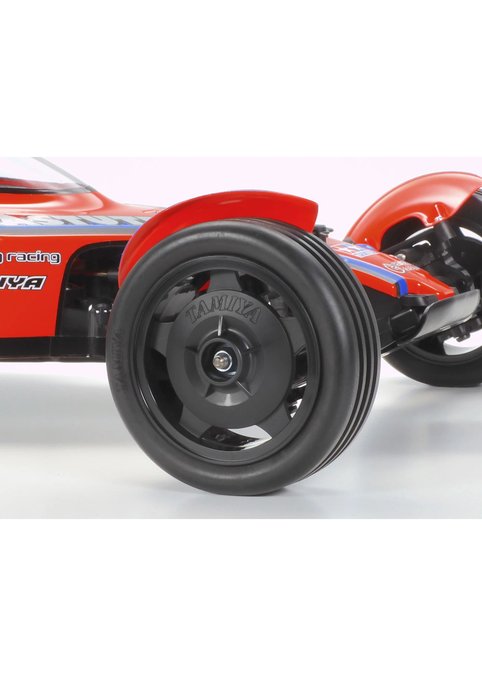 Tamiya 1/10 Astute 2022 - TD-2 Chassis Kit 3 Tamiya 1/10 Astute 2022 - TD-2 Chassis Kit - Image 3