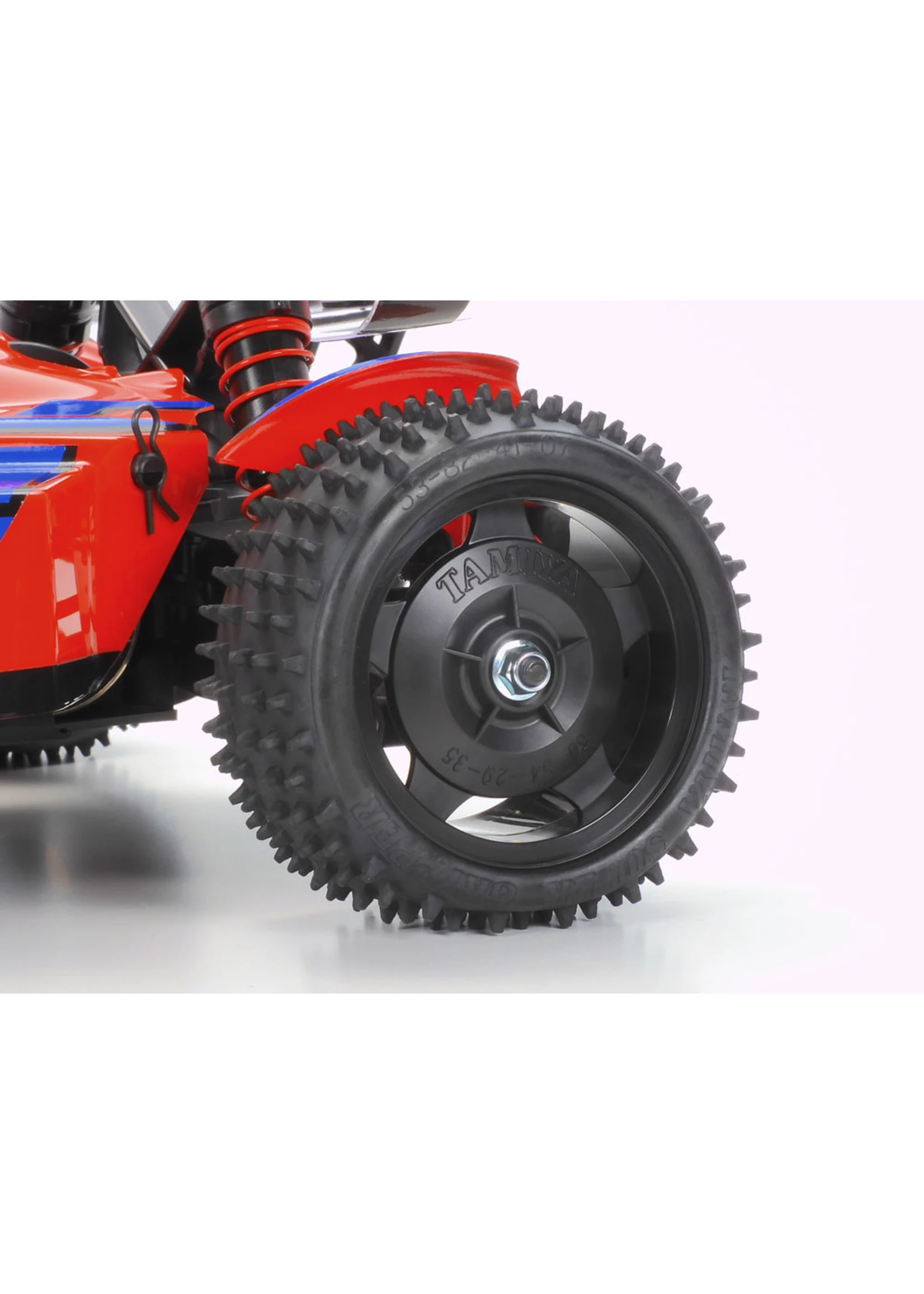 Tamiya 1/10 Astute 2022 - TD-2 Chassis Kit 4 Tamiya 1/10 Astute 2022 - TD-2 Chassis Kit - Image 4