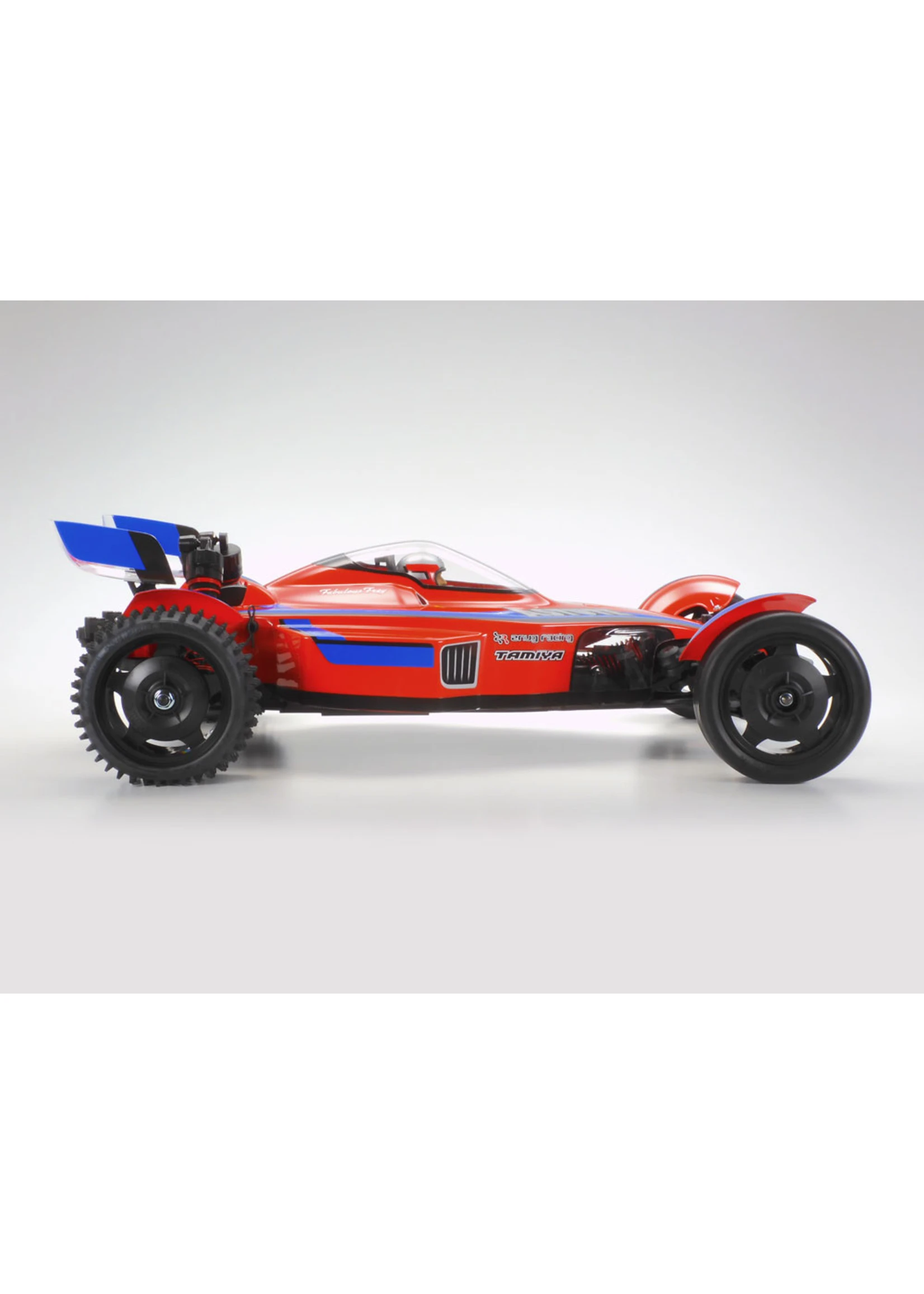 Tamiya 1/10 Astute 2022 - TD-2 Chassis Kit 5 Tamiya 1/10 Astute 2022 - TD-2 Chassis Kit - Image 5