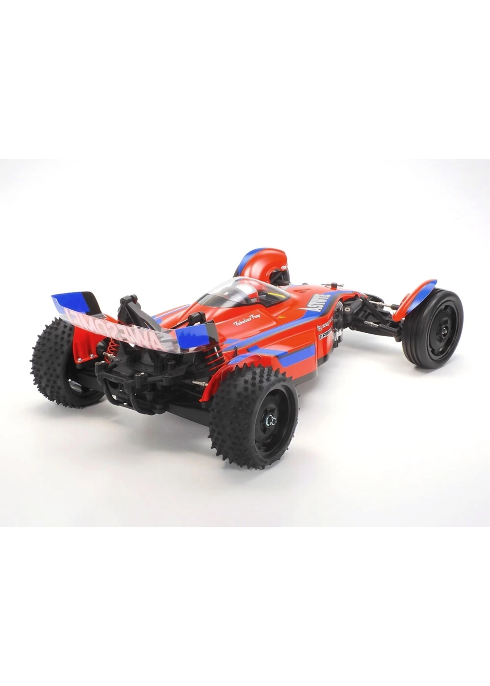 Tamiya 1/10 Astute 2022 TD-2 Chassis Kit (Painted) 2 Tamiya 1/10 Astute 2022 TD-2 Chassis Kit (Painted) - Image 2