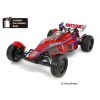 Tamiya 1/10 Astute 2022 TD-2 Chassis Kit (Painted)