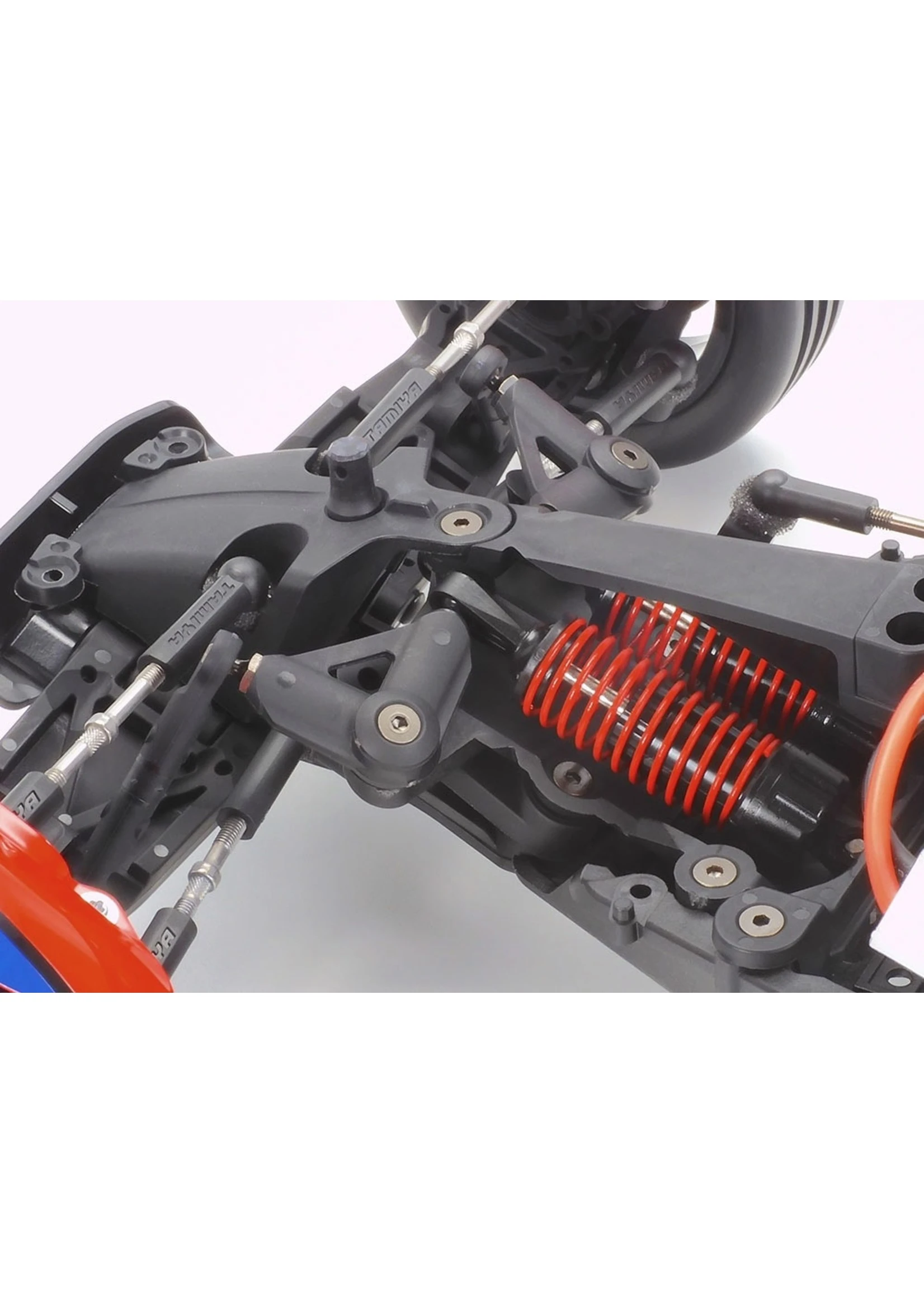 Tamiya 1/10 Astute 2022 TD-2 Chassis Kit (Painted) 5 Tamiya 1/10 Astute 2022 TD-2 Chassis Kit (Painted) - Image 5