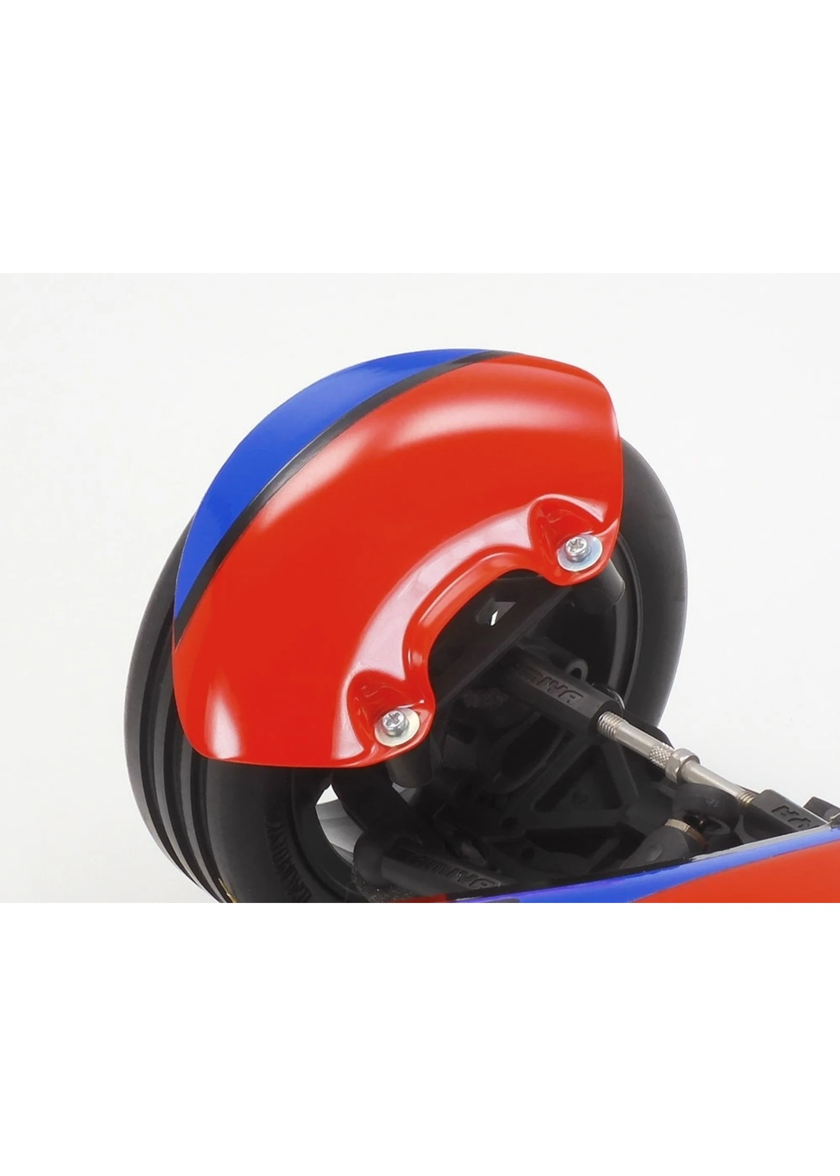 Tamiya 1/10 Astute 2022 TD-2 Chassis Kit (Painted) 7 Tamiya 1/10 Astute 2022 TD-2 Chassis Kit (Painted) - Image 7