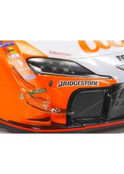 Tamiya 1/10 Au Tom's GR Supra - TT-02 Chassis -hu bhobby shop tamiya 1 10 au toms gr supra tt 02 chassis 2