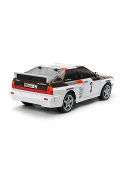 Tamiya 1/10 Audi Quattro A2 Kit - TT-02 Chassis -hu bhobby shop tamiya 1 10 audi quattro a2 kit tt 02 chassis 2