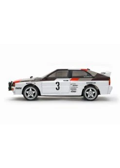 Tamiya 1/10 Audi Quattro A2 Kit - TT-02 Chassis -hu bhobby shop tamiya 1 10 audi quattro a2 kit tt 02 chassis 3