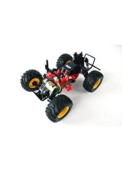 Tamiya 1/10 Blackfoot 2WD 2016 Kit -hu bhobby shop tamiya 1 10 blackfoot 2wd 2016 kit 4