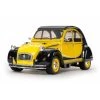 Tamiya 1/10 Citroen 2CV Charleston - M-05 Chassis Kit