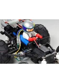 Tamiya 1/10 Comical Grasshopper 2WD - WR-02CB Chassis Kit 17 Tamiya 1/10 Comical Grasshopper 2WD - WR-02CB Chassis Kit -hu bhobby shop tamiya 1 10 comical grasshopper 2wd wr 02cb chassi 7