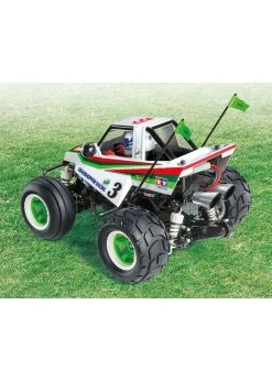 Tamiya 1/10 Comical Grasshopper 2WD - WR-02CB Chassis Kit 18 Tamiya 1/10 Comical Grasshopper 2WD - WR-02CB Chassis Kit -hu bhobby shop tamiya 1 10 comical grasshopper 2wd wr 02cb chassi 8