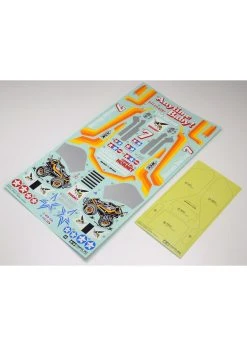 Tamiya 1/10 Comical Hornet 2WD - WR-02CB Chassis Kit -hu bhobby shop tamiya 1 10 comical hornet 2wd wr 02cb chassis kit 7