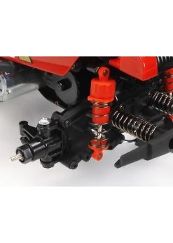 Tamiya 1/10 Comical Hotshot - GF-01CB Chassis Kit -hu bhobby shop tamiya 1 10 comical hotshot gf 01cb chassis kit 2