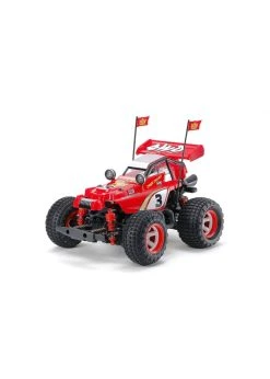 Tamiya 1/10 Comical Hotshot - GF-01CB Chassis Kit