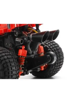 Tamiya 1/10 Comical Hotshot - GF-01CB Chassis Kit -hu bhobby shop tamiya 1 10 comical hotshot gf 01cb chassis kit 5